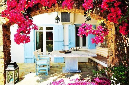 Foto 43 - Beautiful Villa at Panormos Mykonos