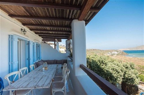 Foto 28 - Beautiful Villa at Panormos Mykonos