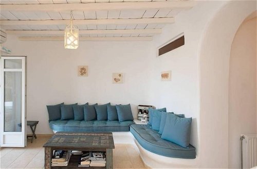 Photo 24 - Beautiful Villa at Panormos Mykonos