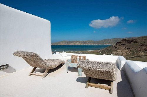 Foto 26 - Beautiful Villa at Panormos Mykonos