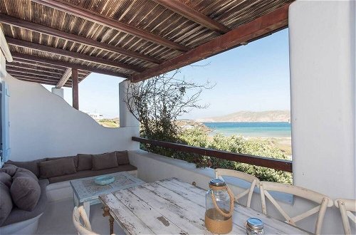 Foto 48 - Beautiful Villa at Panormos Mykonos
