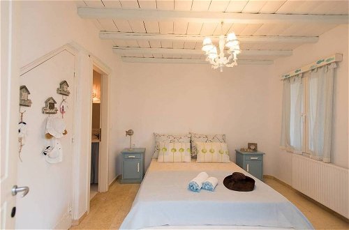 Foto 7 - Beautiful Villa at Panormos Mykonos