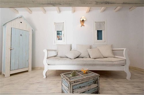 Foto 23 - Beautiful Villa at Panormos Mykonos