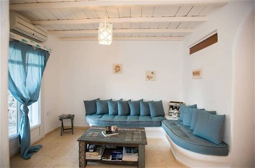 Foto 25 - Beautiful Villa at Panormos Mykonos