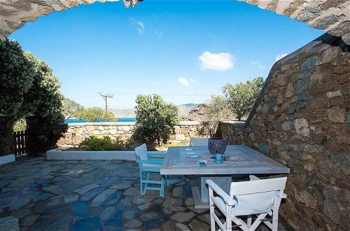 Foto 52 - Beautiful Villa at Panormos Mykonos