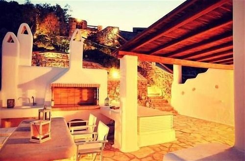 Foto 42 - Beautiful Villa at Panormos Mykonos