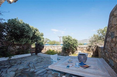 Photo 50 - Beautiful Villa at Panormos Mykonos