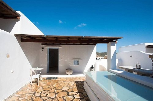 Foto 41 - Beautiful Villa at Panormos Mykonos