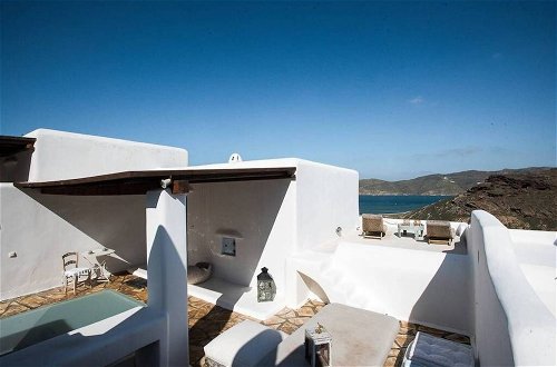 Foto 45 - Beautiful Villa at Panormos Mykonos