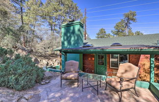 Foto 1 - Prescott Home w/ Deck: 2 Mi to Downtown