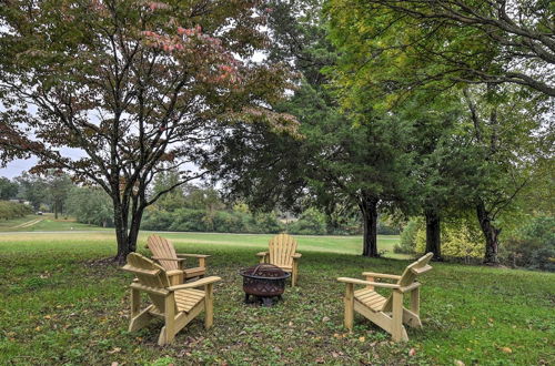 Photo 13 - Restored 1920's Cottage on 1 Acre w/ Fire Pit