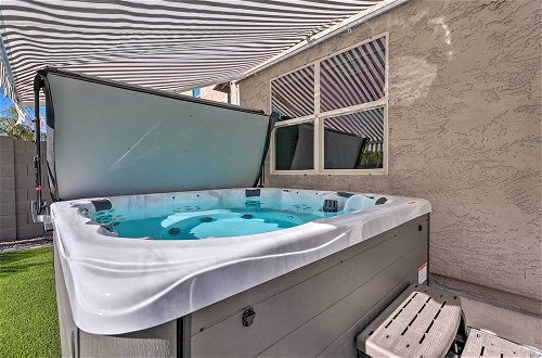 Foto 29 - San Tan Valley Gem w/ Private Pool + Hot Tub