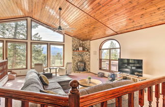 Foto 1 - Woodland Park Hideaway w/ Mtn Views & Hot Tub