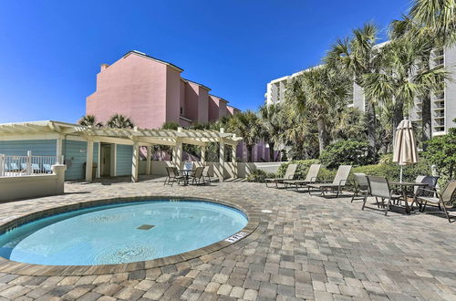 Photo 2 - Updated Miramar Beach Resort Condo w/ Patio