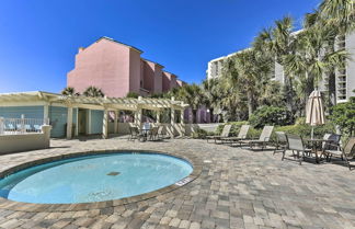 Photo 2 - Updated Miramar Beach Resort Condo w/ Patio