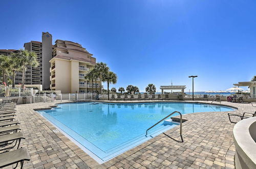 Photo 9 - Updated Miramar Beach Resort Condo w/ Patio