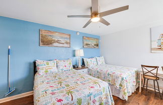 Photo 1 - Remodeled Studio Condo on Daytona Beach