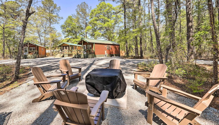 Photo 1 - Family-friendly Cabin ~ 5 Mi to Dtwn New Bern