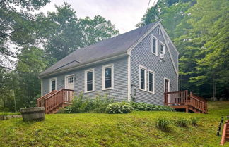 Foto 2 - Gilford Home w/ Forest View, by Lake Winnepesaukee