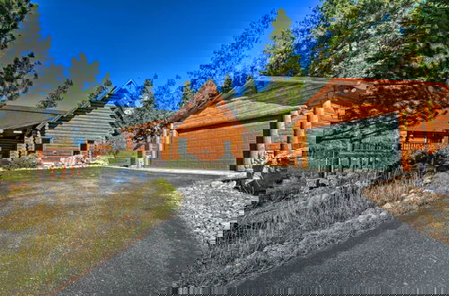 Foto 41 - Custom Bitterroot Valley Cabin w/ Hot Tub & Views