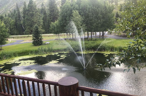 Photo 26 - Custom Bitterroot Valley Cabin w/ Hot Tub & Views