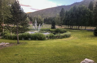 Photo 2 - Custom Bitterroot Valley Cabin w/ Hot Tub & Views