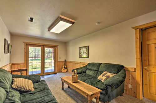 Photo 36 - Custom Bitterroot Valley Cabin w/ Hot Tub & Views