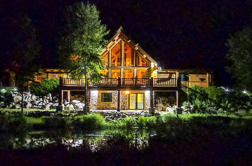 Photo 34 - Custom Bitterroot Valley Cabin w/ Hot Tub & Views