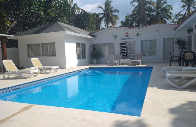 Villas Rossen - Foto 14