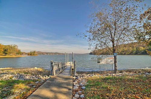 Photo 20 - Home in Waterloo: Walk to Pickwick Lake w/ Fishing