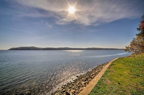 Photo 22 - Home in Waterloo: Walk to Pickwick Lake w/ Fishing