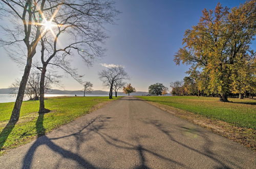 Photo 21 - Home in Waterloo: Walk to Pickwick Lake w/ Fishing