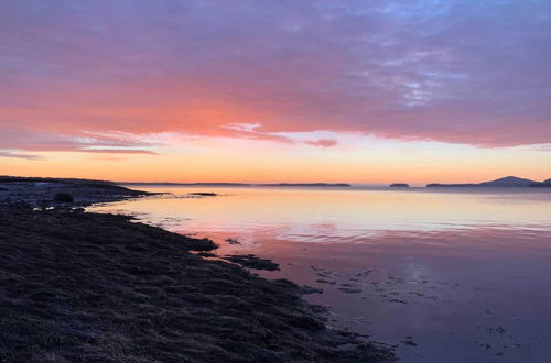 Photo 22 - Waterfront Frenchman Bay Home: Stunning View