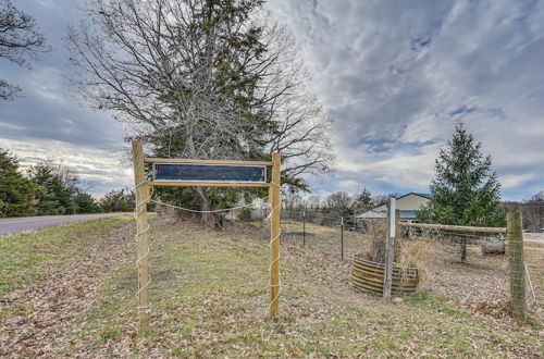 Photo 28 - 'grace Place' Clark House on Farm: Shared Hot Tub