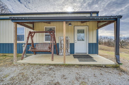 Photo 27 - 'grace Place' Clark House on Farm: Shared Hot Tub