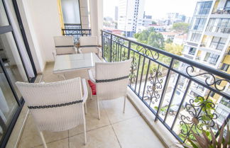 Photo 3 - Silver Harbor Kilimani View Palace Apart