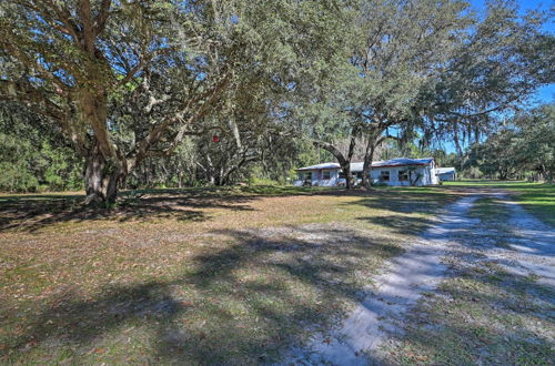 Foto 19 - Central Florida Escape on 5 Acres w/ Grill & Pool