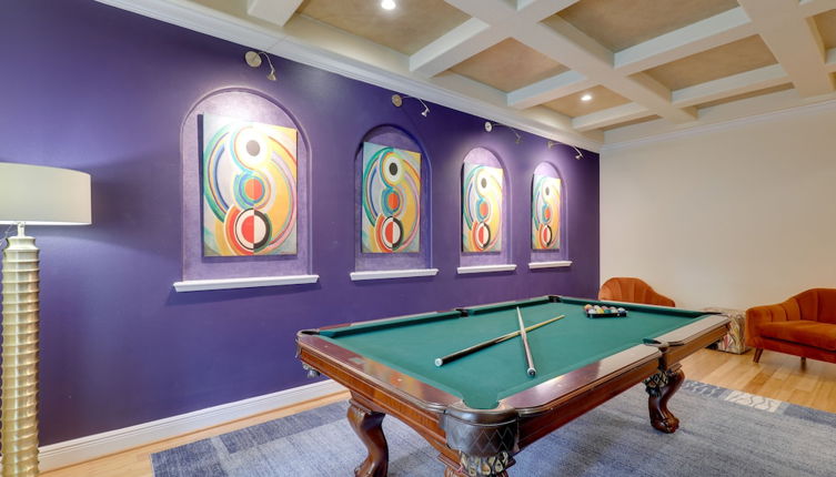 Foto 1 - Contemporary Brandon Home w/ Pool & Game Room