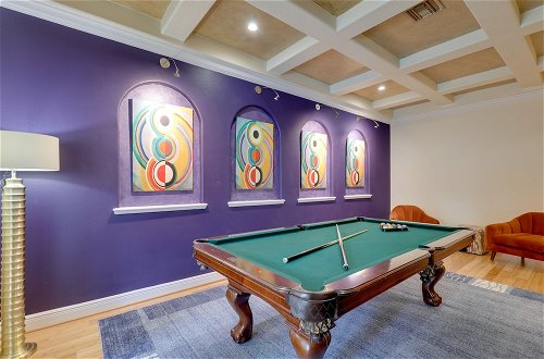 Photo 1 - Contemporary Brandon Home w/ Pool & Game Room