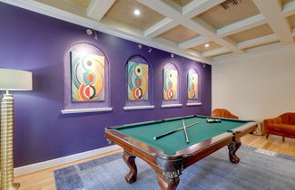 Photo 1 - Contemporary Brandon Home w/ Pool & Game Room