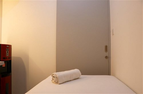 Photo 11 - Tranquil Stay 2Br At Osaka Riverview Pik 2 Apartment