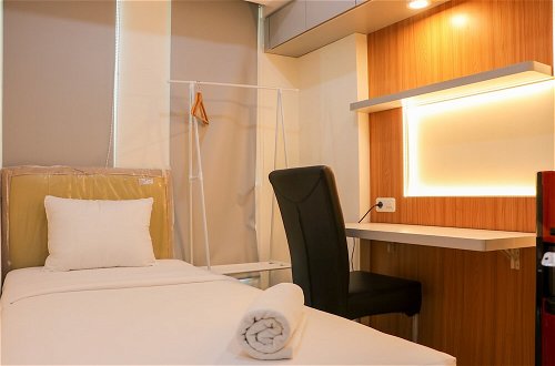 Photo 2 - Tranquil Stay 2Br At Osaka Riverview Pik 2 Apartment