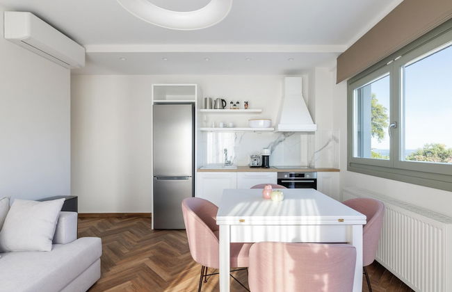 Deluxe Apartment - Foto 5