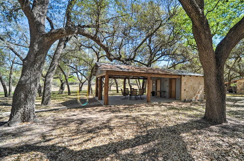 Photo 20 - Unique Stay: Historic Home Along Blanco River