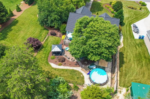 Foto 24 - 1-acre Family Home W/pool~11 Mi to Greensboro