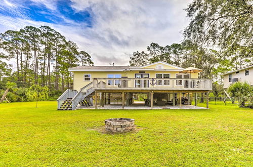 Photo 12 - Waterfront Home: Spectacular On-site Fishing