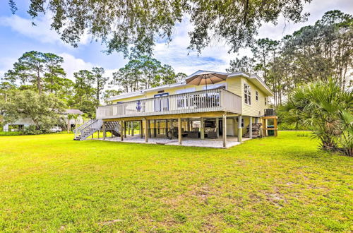 Photo 24 - Waterfront Home: Spectacular On-site Fishing