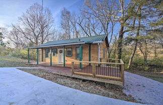 Photo 1 - Cozy Knoxville Getaway ~ 8 Mi to Downtown