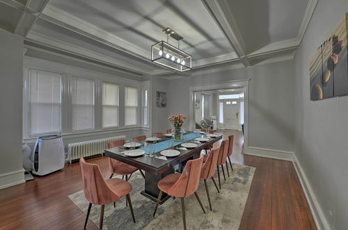 Photo 26 - Beautifully Renovated Beach House w/ Fenced Patio