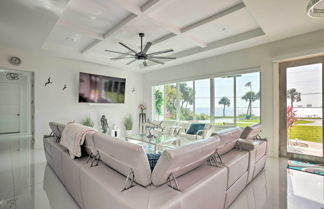 Foto 1 - Fort Pierce Oasis: 'sunrise Riverview Home'